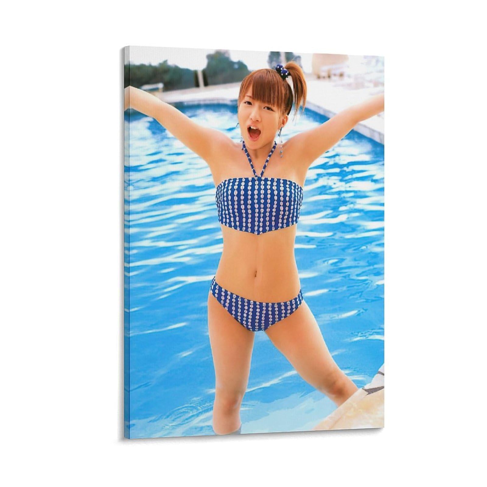 Amazon.co.jp: 辻希美グラビア水着画像集女優・歌手・アイドル28
